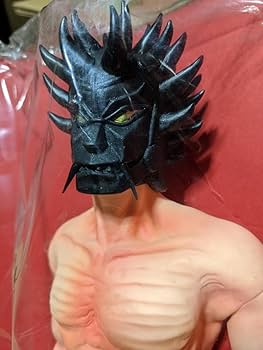 Amazon.co.jp: 雷音竜 地上最強の男 竜 ベアモデル ソフト